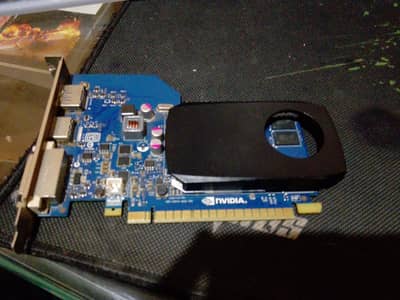 GTX 745 4GB