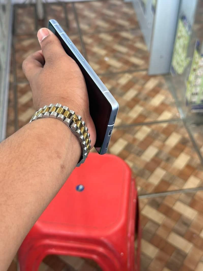 Google Pixel 7a 1