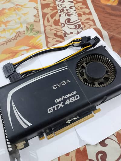 Graphic or Gaming Card (cell: 0321-2529520)