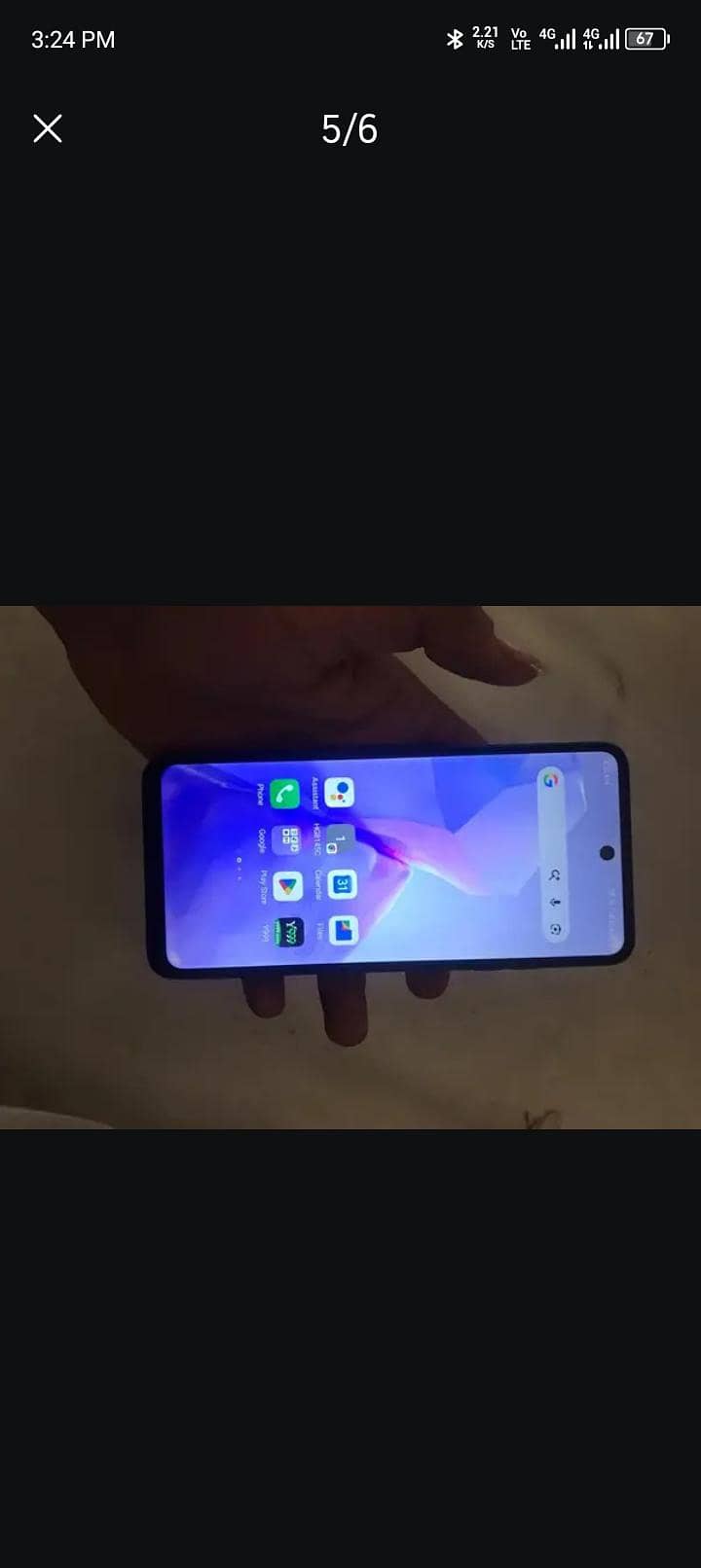 techno spark 0