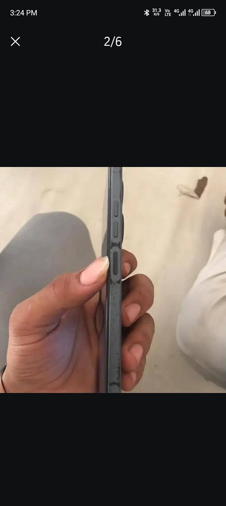 techno spark 3