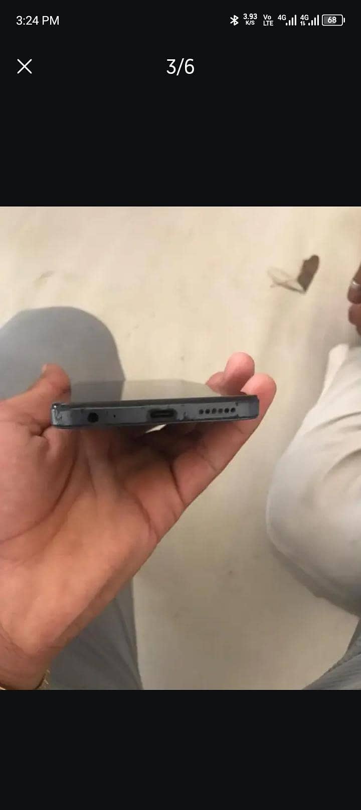 techno spark 4