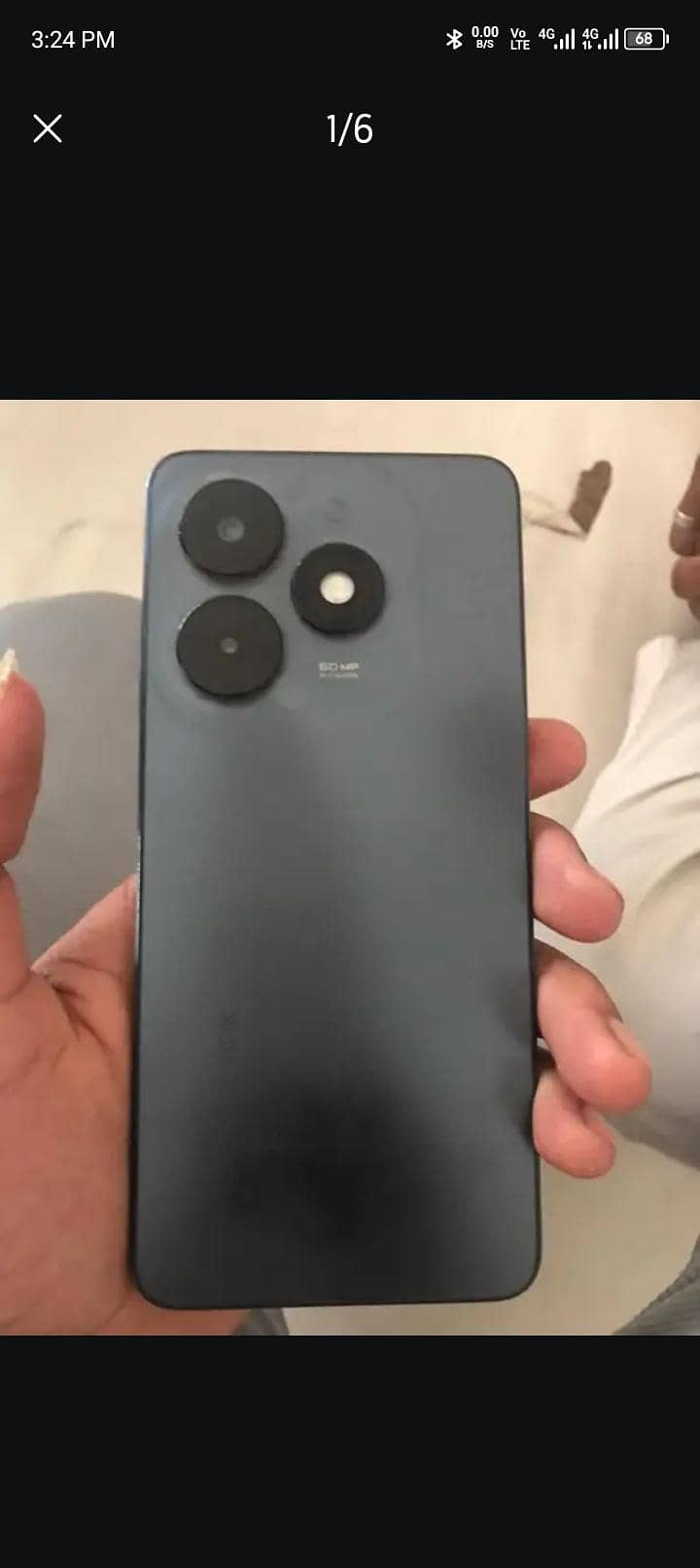 techno spark 5