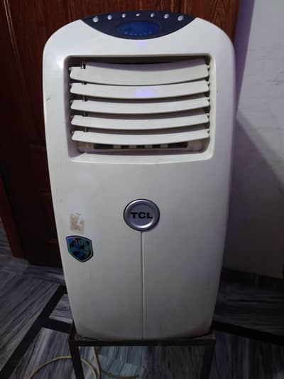 Portable 20000btu TCL AC