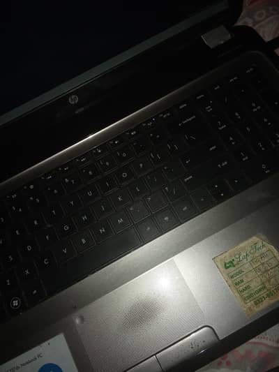 HP Laptop for Sale – Good Condition | Affordable Price :::