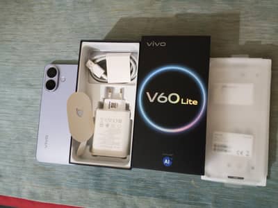 V60 LITE 4G