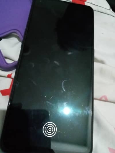 OPPO f19 mobile