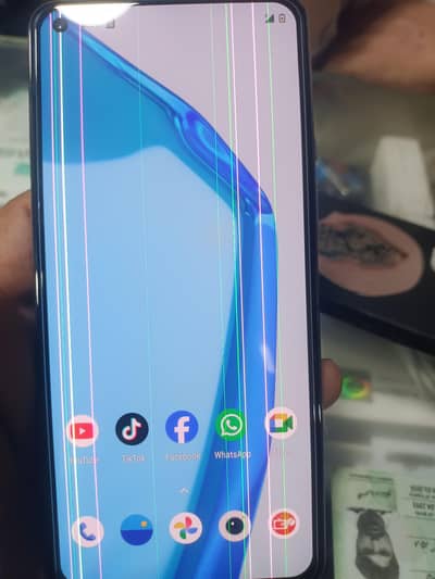 One Plus 9 rpo 5g