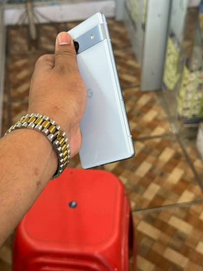 google pixel 7a