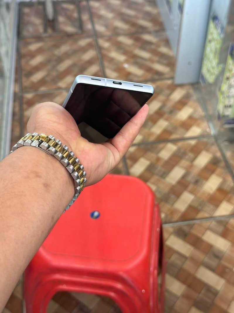 google pixel 7a 4