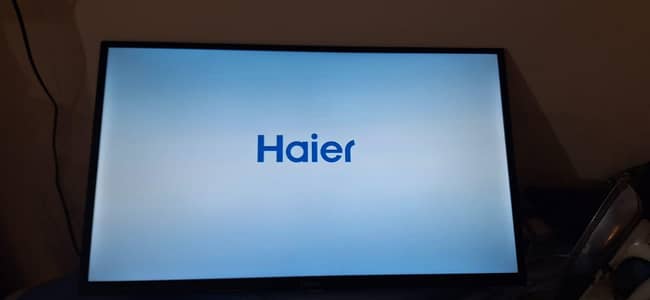 Haier 32 inch led tv