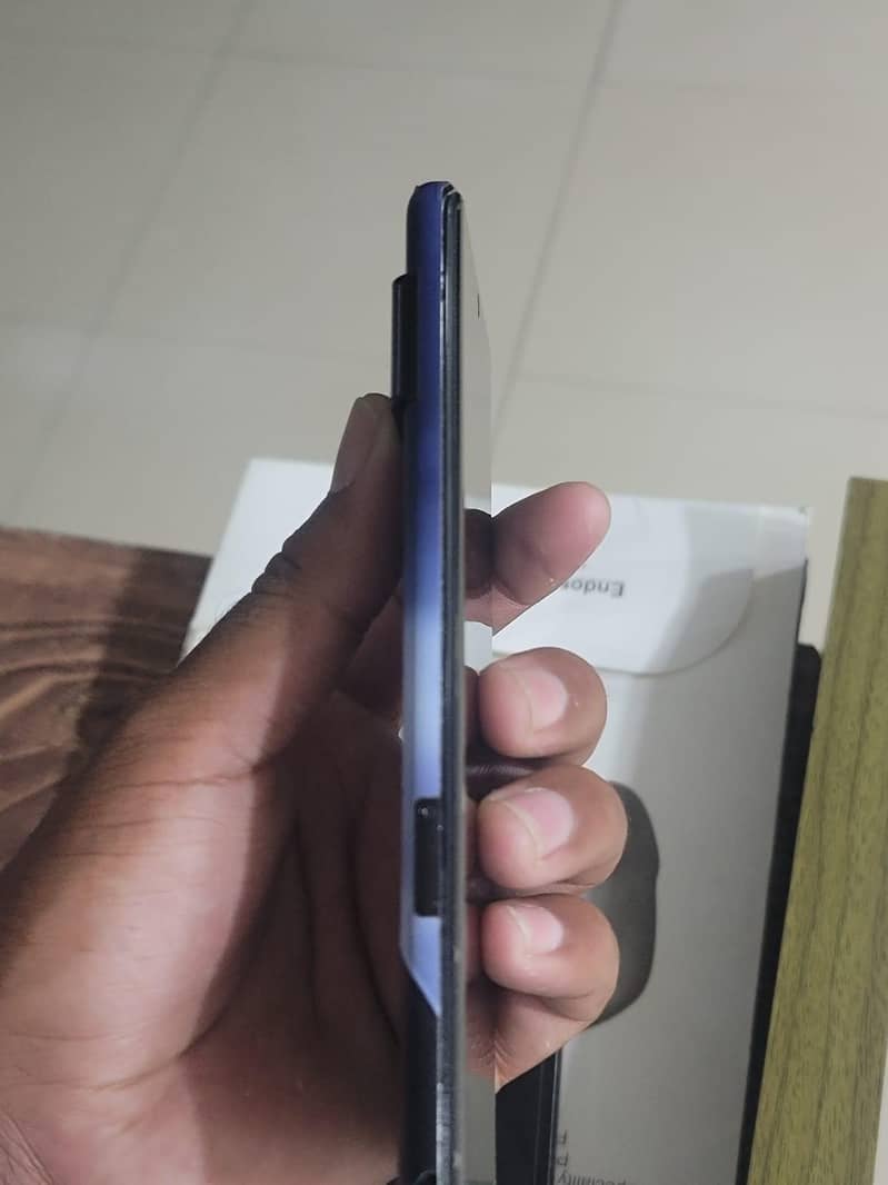 Google Pixel 6 Pro 4