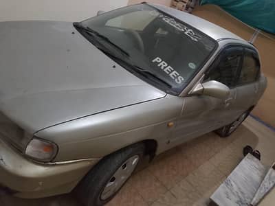 Suzuki Baleno 1999