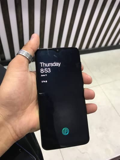 One Plus 6T