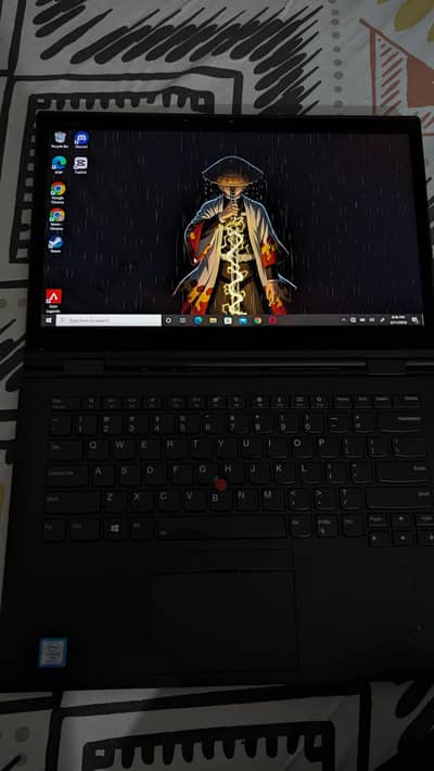 Lenovo ThinkPad X1 Carbon (Core i5 8th Gen)