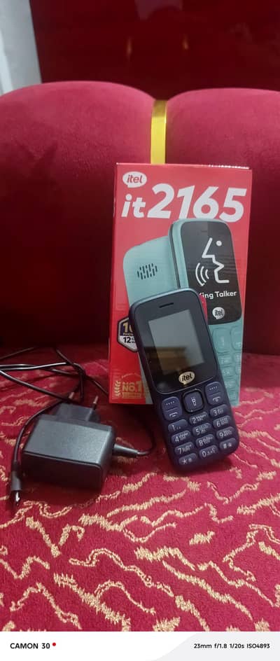 Itel it2165