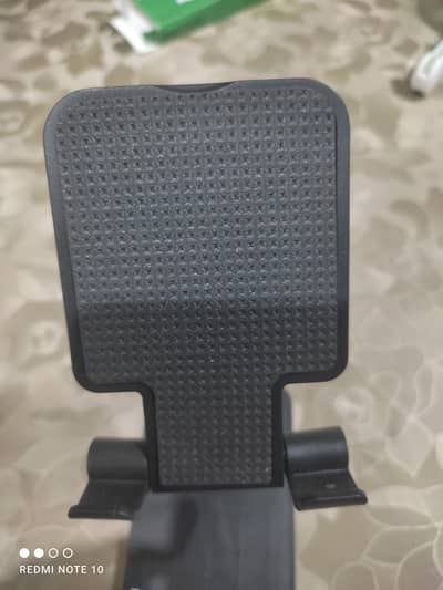 Mobile holder