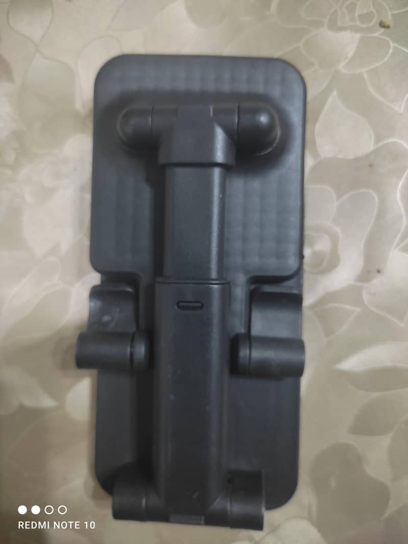 Mobile holder 1
