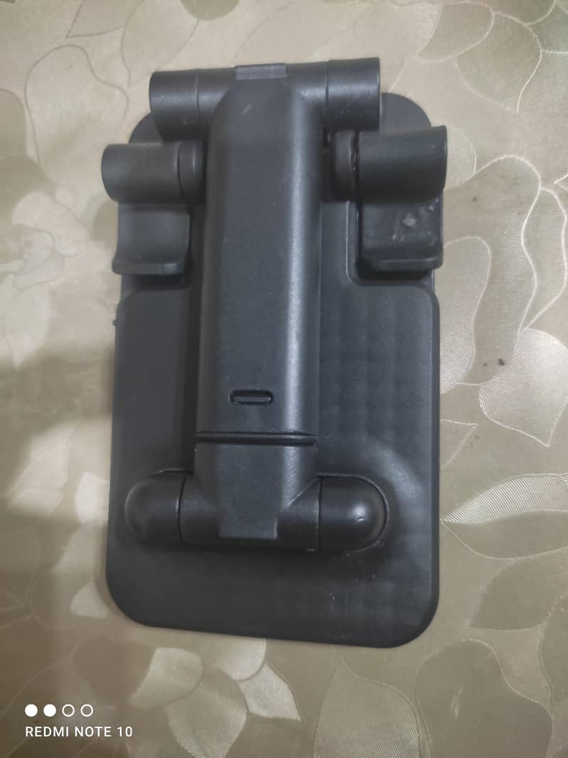 Mobile holder 2