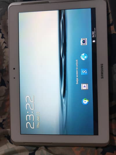 Samsung GT-P5100