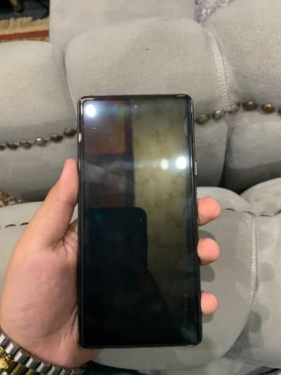 Google Pixel 7a