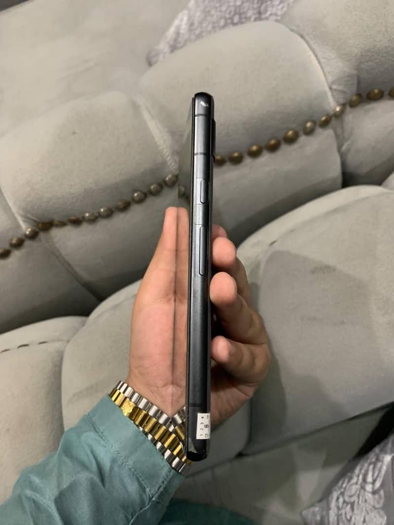 Google Pixel 7a 3