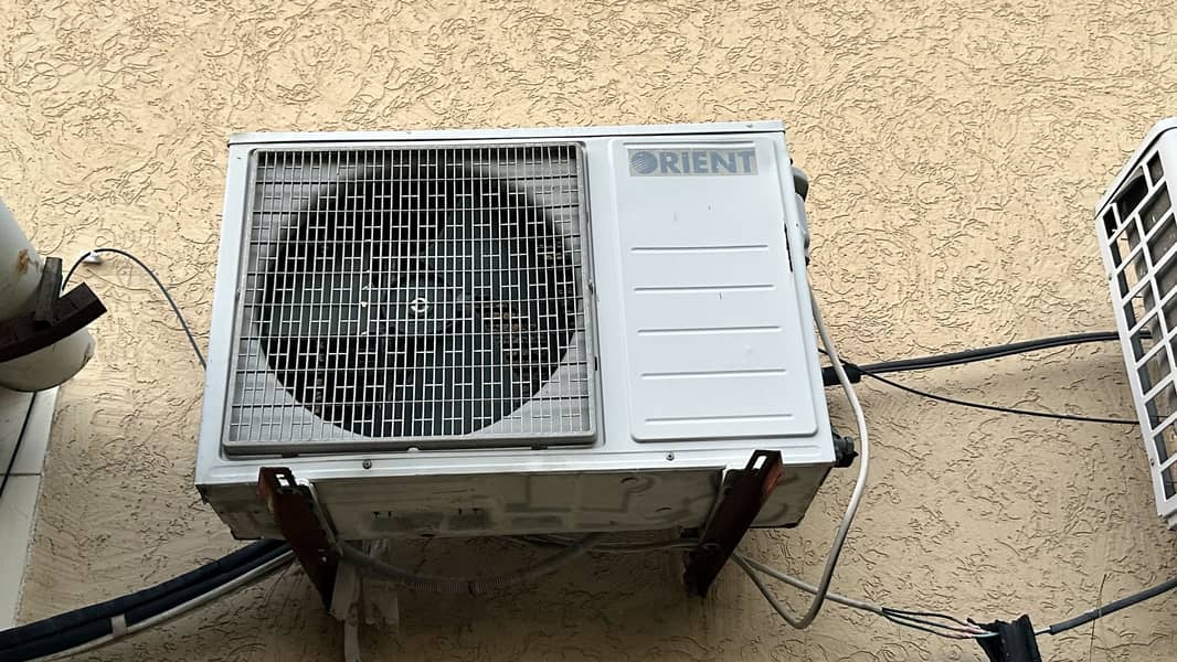 Get your AC 1