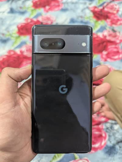 Google Pixel 7