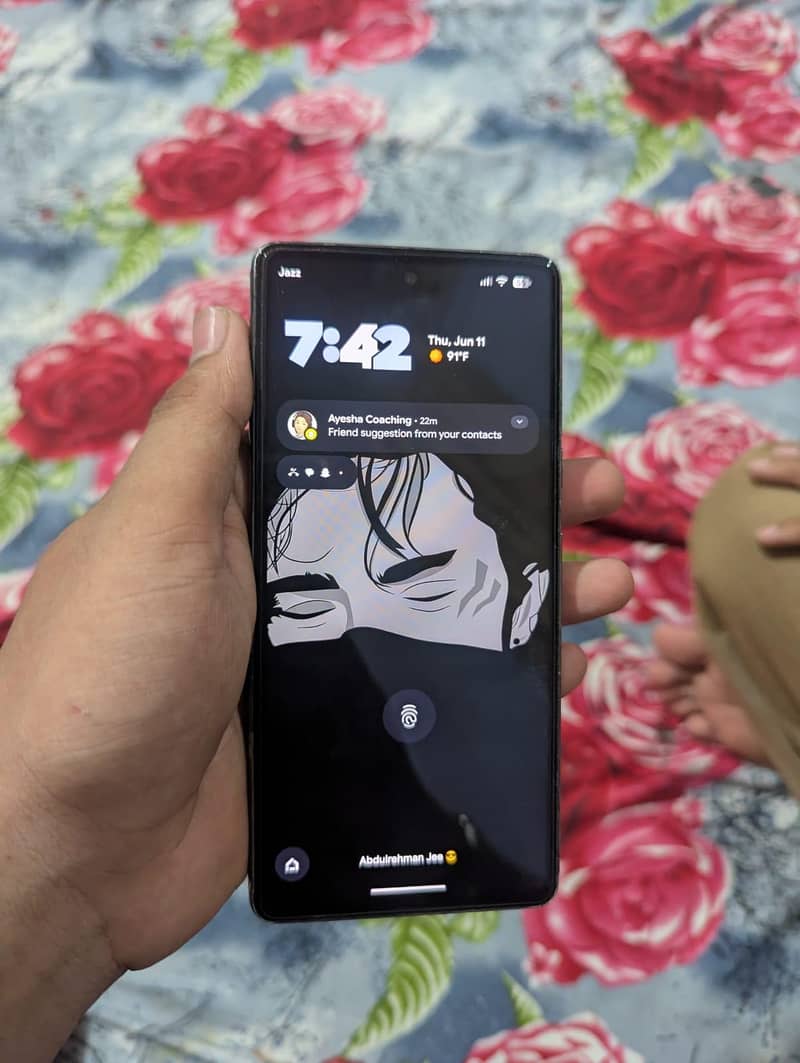 Google Pixel 7 1