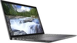  Dell Latitude 7410 — Core i5 10th Gen | 8GB RAM | 256GB SSD | Excel