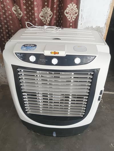 AC cooler 6500 modal