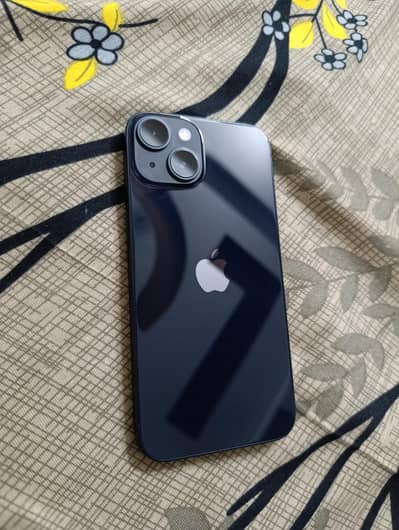 IPhone 14 Non Pta ( Icloud locked)