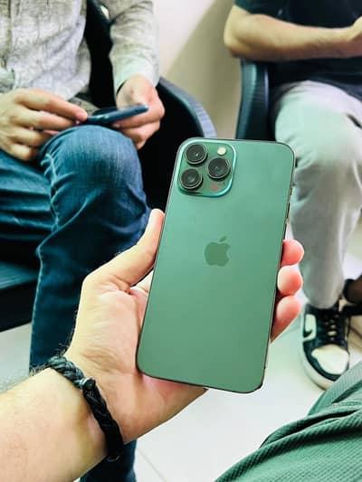 Apple iPhone 13 Pro Max