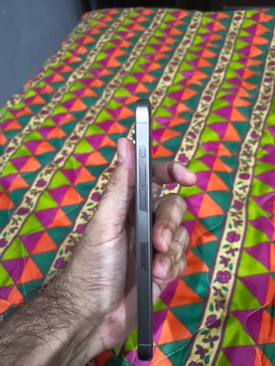 Apple iPhone 15 Pro Max PTA Approved