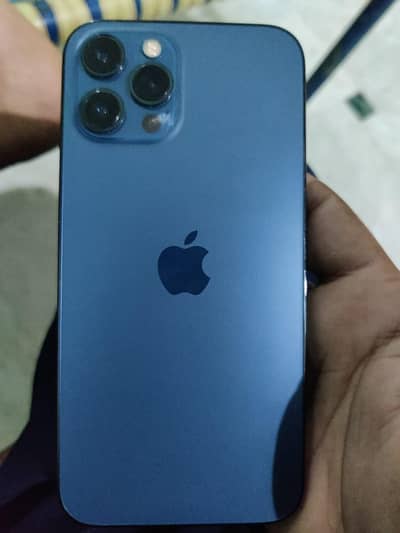 Apple iPhone 12 Pro Max
