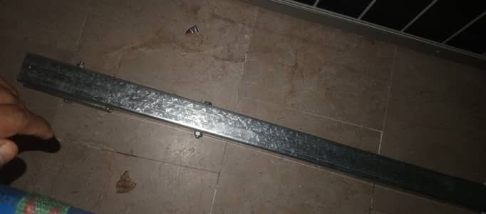 Unused gelvinoze L2 stand for sale
