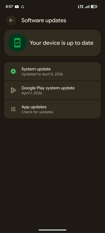 Google Pixel 7