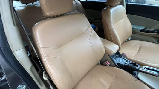 Honda Civic 2014