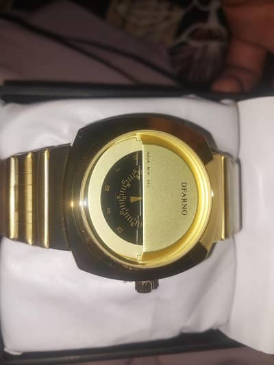 dafer watch