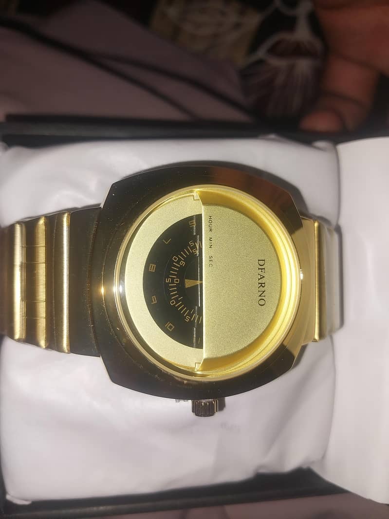 dafer watch 0