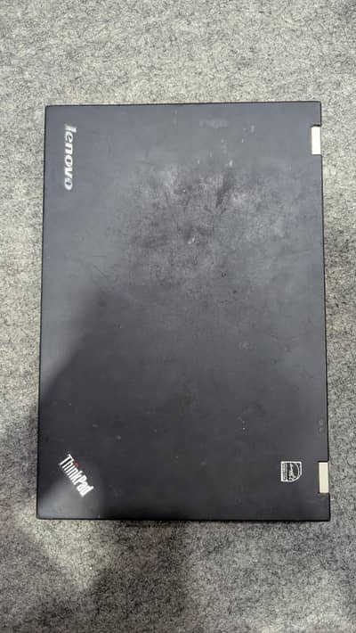 core I5 3rd generation