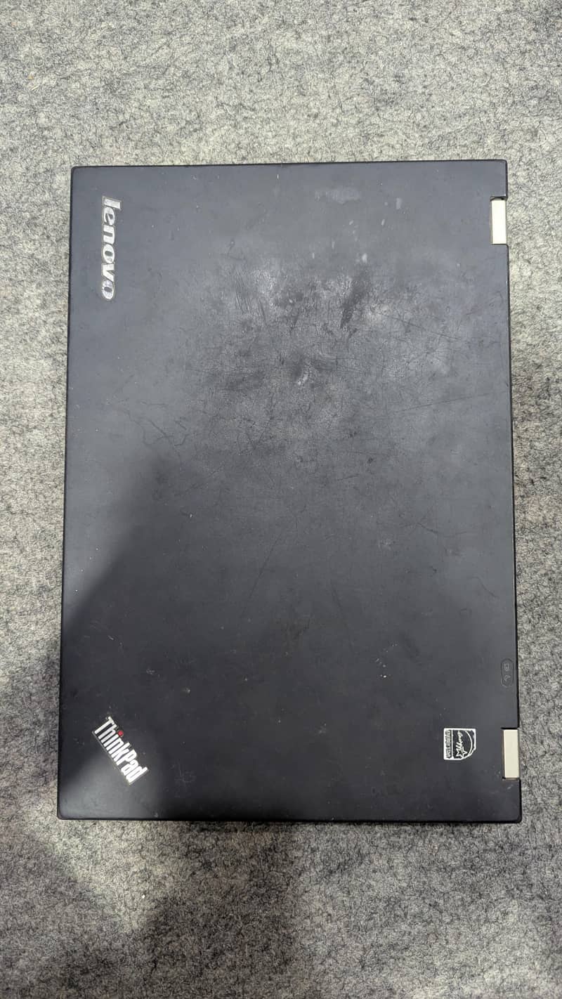core I5 3rd generation 0