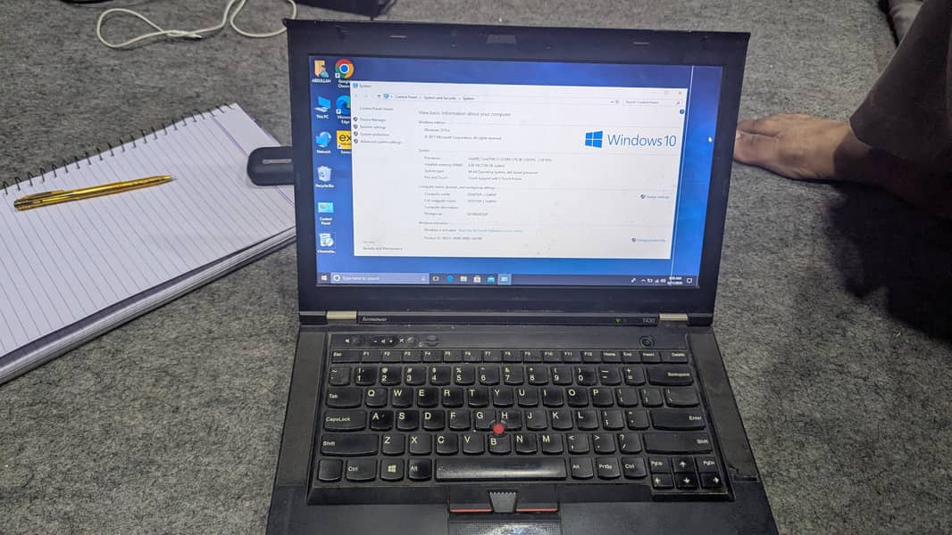 core I5 3rd generation 2