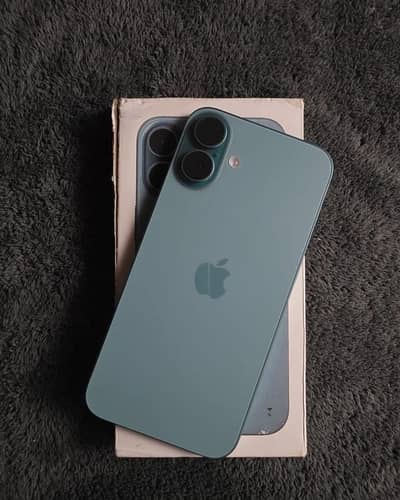 IPhone 16 jv