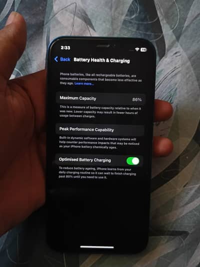 Apple iPhone 12