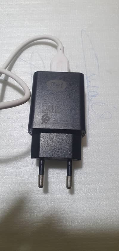 Itel A50C