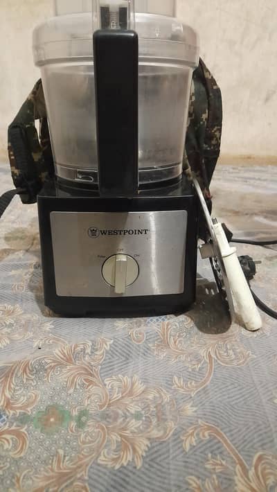 westpoint choper,good condition
