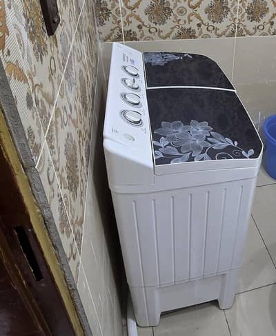 urgent sale, just one month used