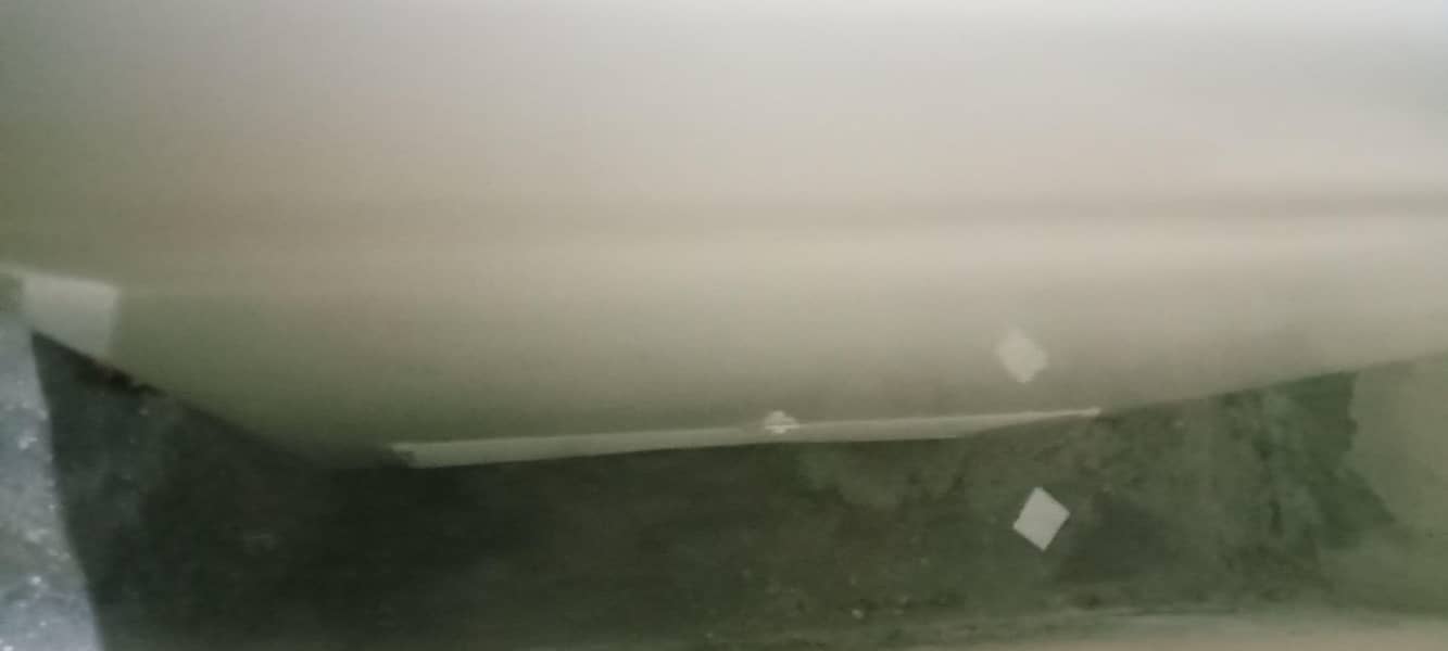 Haier deep freezer 2