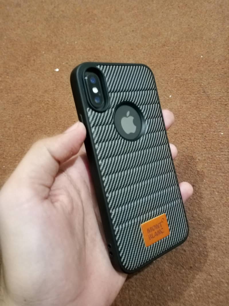 Apple iPhone X 2
